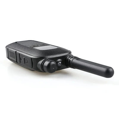 XIR P3688 DP1400 CP200D DEP450 LEDディスプレイと2W出力を持つ16CHウォーキー・トーク