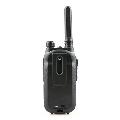 XIR P3688 DP1400 CP200D DEP450 LEDディスプレイと2W出力を持つ16CHウォーキー・トーク