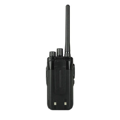 ブラック 5-10km トークレンジ デジタル ポータブル 双方向ラジオ XIR P3688 DP1400 CP200D DEP450