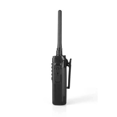 ブラック 5-10km トークレンジ デジタル ポータブル 双方向ラジオ XIR P3688 DP1400 CP200D DEP450