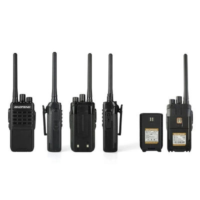ブラック 5-10km トークレンジ デジタル ポータブル 双方向ラジオ XIR P3688 DP1400 CP200D DEP450