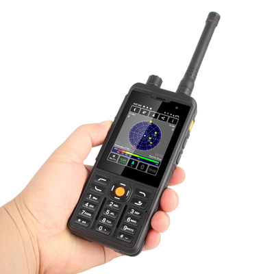 136-174/403-527MHZ アンドロイド 4G XIR P3688 DP1400 CP200D DEP450向けデジタルウォーキー・トーク