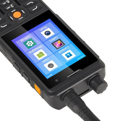 136-174/403-527MHZ アンドロイド 4G XIR P3688 DP1400 CP200D DEP450向けデジタルウォーキー・トーク