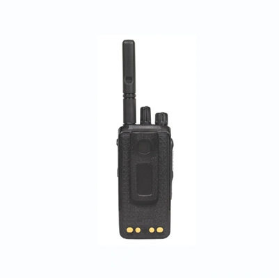5Wの出力と8kmの通話範囲を持つハンドヘルドウォーキー・トーキー XIR P3688デジタルモデル