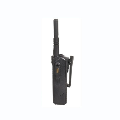 5Wの出力と8kmの通話範囲を持つハンドヘルドウォーキー・トーキー XIR P3688デジタルモデル