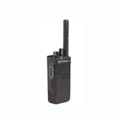 5Wの出力と8kmの通話範囲を持つハンドヘルドウォーキー・トーキー XIR P3688デジタルモデル