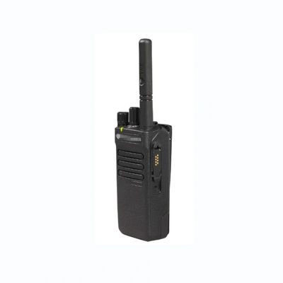 5Wの出力と8kmの通話範囲を持つハンドヘルドウォーキー・トーキー XIR P3688デジタルモデル