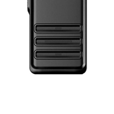 GMRS 16CH ストレージチャンネル プログラム可能なウォーキー・トーク XIR P3688 DP1400 CP200D DEP450