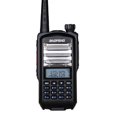 デュアルバンドワイヤレスウォーキー・トーク XIR P3688 DP1400 CP200D DEP450 強力な侵入