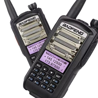 デュアルバンドワイヤレスウォーキー・トーク XIR P3688 DP1400 CP200D DEP450 強力な侵入