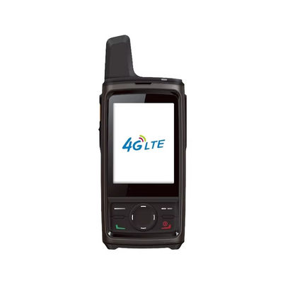 2023 100km範囲 170g 手持ちの2方向ラジオ 4G Gsm Poc アンドロイド ゼロ ウォーキー トーク