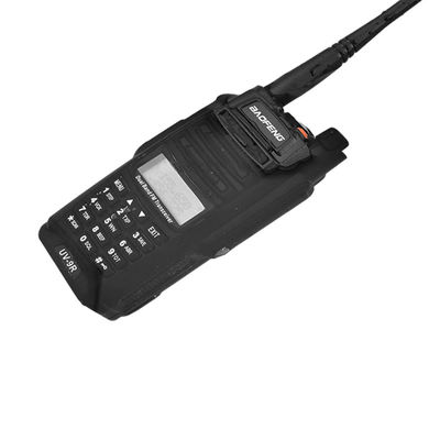 手持ちのダブルバンド防水防塵ウォーキー・トーク XIR P3688 DP1400 CP200D DEP450