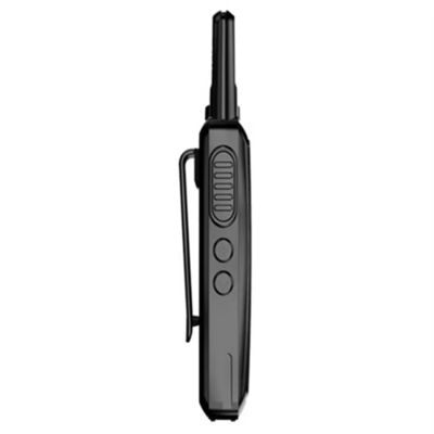 GMRSウォーキー・トーク 400-470MHz 16チャンネル 3.7V ハンドヘルド 3-6km 2200mAhバッテリー容量