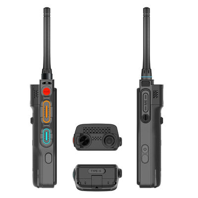 148*62*36mm Dmr デュアルモードウォーキー・トーク XIR P3688 DP1400 CP200D DEP450 デジタルモデル