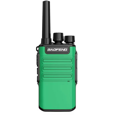 バオフェン BF-V8A UHF ハンドヘルド ウォーキー・トーキー ロングレンジ ワイヤレス インターフォン BF-V8 デュアルバンド ハム