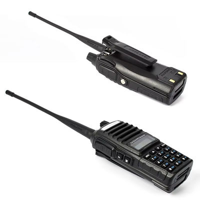 265g BAOFENG UV-82 デュアルバンド デュアルディスプレイ デュアルスタンバイ ウォーカートーク