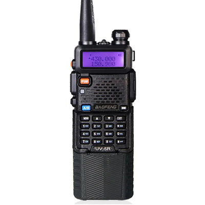 5~10kmの通話範囲 緊急警報 デュアルバンド GMRS ウォーキー・トーク 屋外用二方向ラジオ