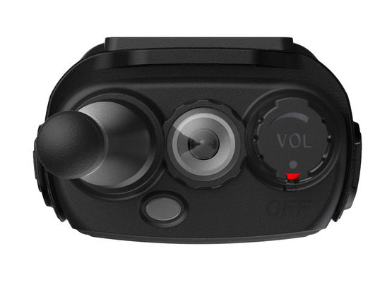 GMRS ウォーキー・トッキー バオフェン UV-16PRO 10W 高電力USB充電器 防水トランシーバー