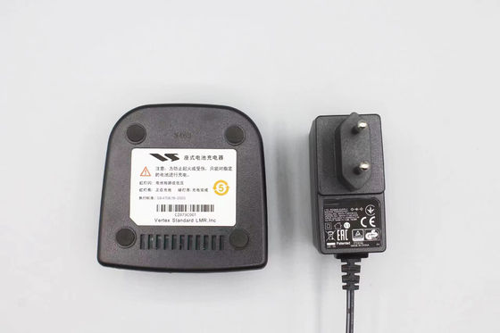 Vertex V468 ウォーキー・トッキー 128 ストレージチャンネル 5W 出力 パワー ポータブル通信