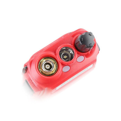 VOX 機能と 16CH ストレージチャンネル VHF ダブルバンド ポータブル ワイヤレス ハム ウォーキー トーク
