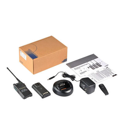 手持ちのインターコン ラジオ ウォーキートーク 7.5V 電源 XIR P3688 DP1400 CP200D DEP450