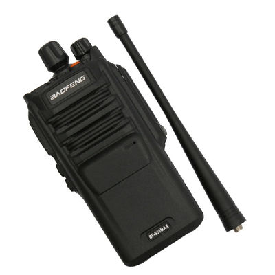 400~480MHz 携帯ワイヤレスウォーキー・トークタイプ GMRS 16CH ストレージチャンネル