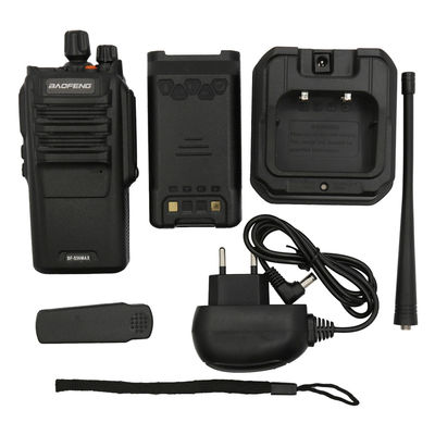400~480MHz 携帯ワイヤレスウォーキー・トークタイプ GMRS 16CH ストレージチャンネル