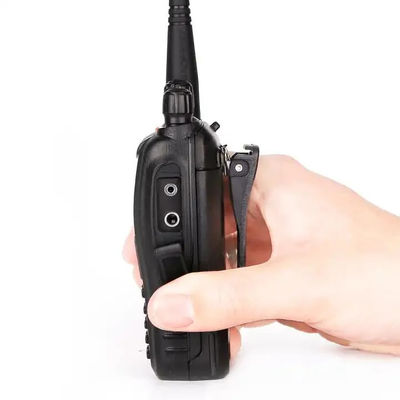 VOX 機能 携帯無線通信用のダブルバンド VHF UHF ハムウォーキー・トーク