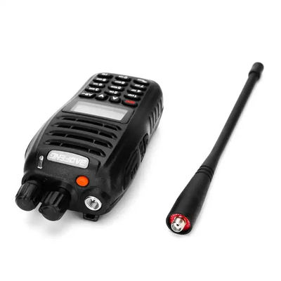 VOX 機能 携帯無線通信用のダブルバンド VHF UHF ハムウォーキー・トーク