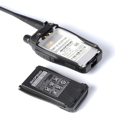110*50*32mm Dtmf エンコード ウォーキー・トーキー ポータブル ワイヤレス ポータブル ハム ウォーキー・トーキー