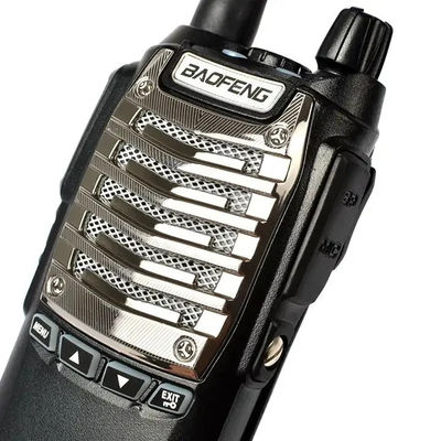 デュアルバンドVoxFMUHFラジオハンドヘルドウォーキー・トークイ・デジタルモデルXIR P3688 DP1400 CP200D DEP450