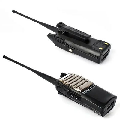 デュアルバンドVoxFMUHFラジオハンドヘルドウォーキー・トークイ・デジタルモデルXIR P3688 DP1400 CP200D DEP450