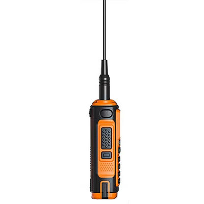 シグナル 防水 1.77 インチ 大きなカラースクリーン ウォーキー・トッキー デジタルモデル XIR P3688 DP1400 CP200D DEP450