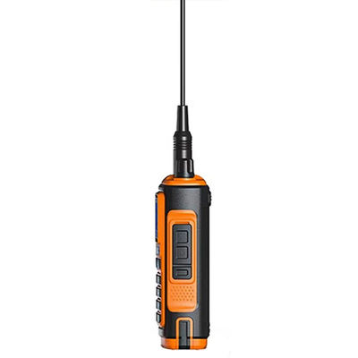 シグナル 防水 1.77 インチ 大きなカラースクリーン ウォーキー・トッキー デジタルモデル XIR P3688 DP1400 CP200D DEP450