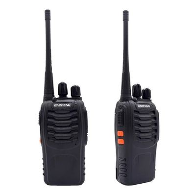 携帯型IP67防水ウォーキー・トーク Baofeng BF-888S UHF 400-470MHz トーク範囲0-50km