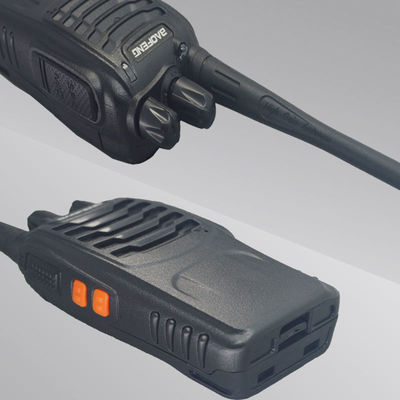携帯型IP67防水ウォーキー・トーク Baofeng BF-888S UHF 400-470MHz トーク範囲0-50km