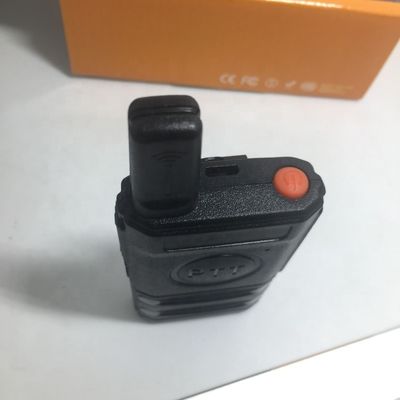 GMRS ウォーキー・トッキー MINI ハンドヘルド 無線通信 UHF 400-480MHz VHF 110*48*13mm