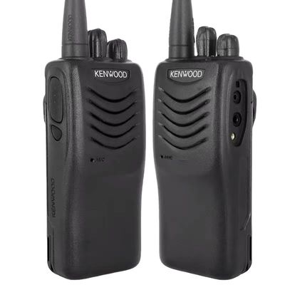 グループ通信のためのカスタムポータブルTK2000TK3000 双帯 VHF UHFウォーキー・トーク