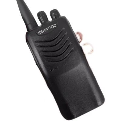 グループ通信のためのカスタムポータブルTK2000TK3000 双帯 VHF UHFウォーキー・トーク