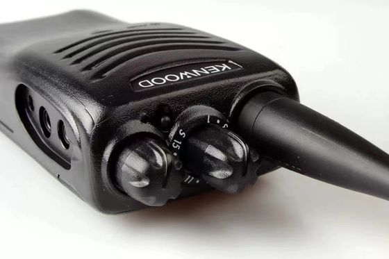 グループ通信のためのカスタムポータブルTK2000TK3000 双帯 VHF UHFウォーキー・トーク