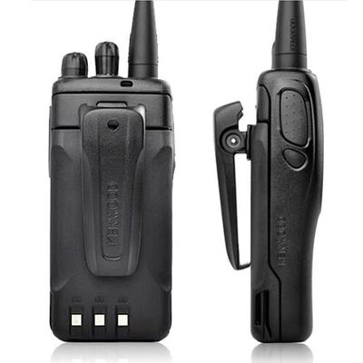 グループ通信のためのカスタムポータブルTK2000TK3000 双帯 VHF UHFウォーキー・トーク