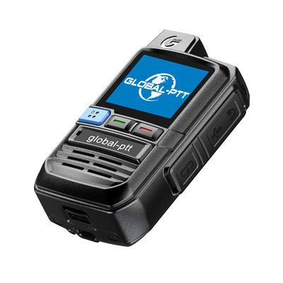 4G ハンドヘルド ウォーキー ウォーキー ワルーイ G0 デュアル SIM と GPS B1 B3 B5 B8 B34 B38 B39 B40 B41