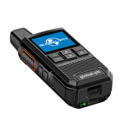 タイプC 充電器 ウルウイ G1 グローバル ロングレンジ 4G 双方向ラジオ PTT ハンドヘルド ウォーキー・トーク