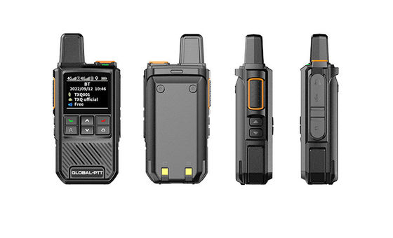 タイプC 充電器 ウルウイ G1 グローバル ロングレンジ 4G 双方向ラジオ PTT ハンドヘルド ウォーキー・トーク