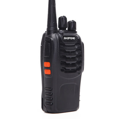 BF888S 2方向ラジオ 5W出力 400-470MHZ 周波数とハンドヘルド端末スタイル