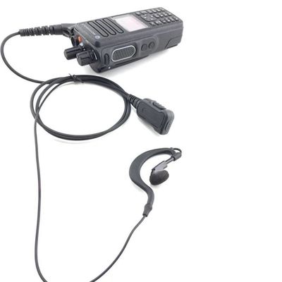モトローラ DP4801E ウォーキー・トークイイ イヤペイ 単D形とIPX-4 防水規格