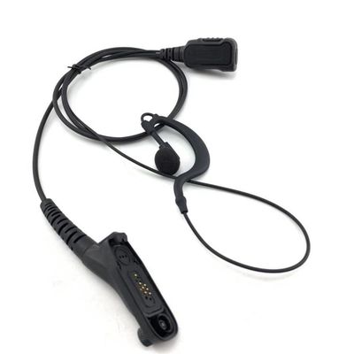 モトローラ DP4801E ウォーキー・トークイイ イヤペイ 単D形とIPX-4 防水規格