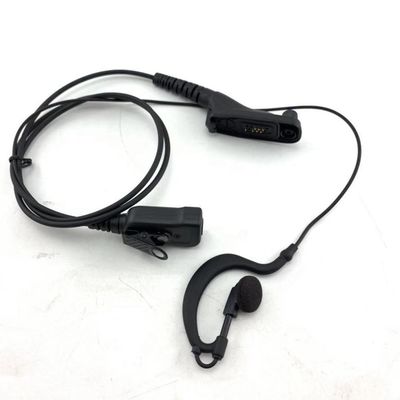 モトローラ DP4801E ウォーキー・トークイイ イヤペイ 単D形とIPX-4 防水規格