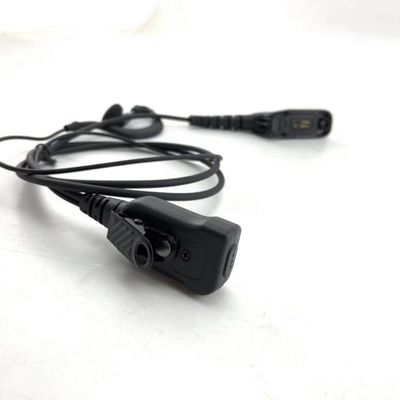 モトローラ DP4801E ウォーキー・トークイイ イヤペイ 単D形とIPX-4 防水規格