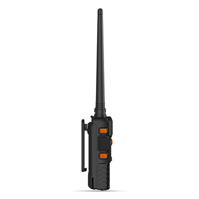 283.4g ロングレンジ ウォーキー・トッキー KD-UV1 双帯 UHF400-470MHz VHF136-174MHz プライベート・モールド
